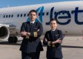 AJet, kaptan ve ikinci pilot arıyor