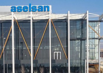 ASELSAN’dan 54 milyon dolarlık radar ihracatı