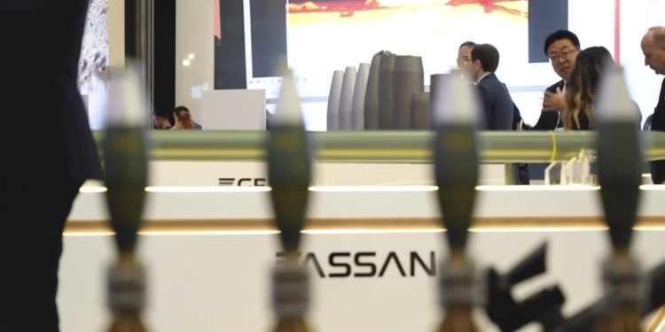 Assan Group Savunma, ihalelerden neden men edildiğini açıkladı