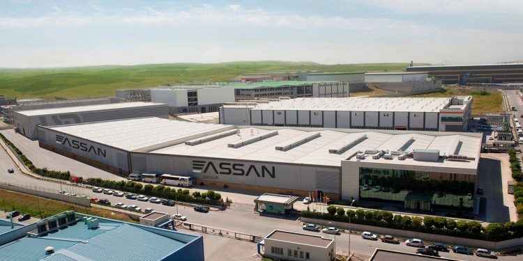 ASSAN Group’a kayyım atandı: Yöneticilerine FETÖ ve casusluk gözaltısı