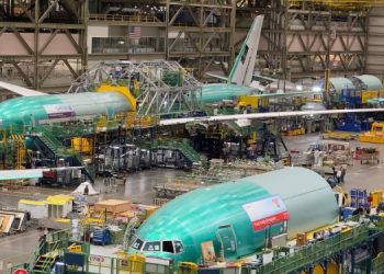 İngiltere’de Airbus grevi ertelendi, gözler oylamada