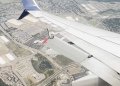 Delta’nın Boeing 737’sinde kanat flapı koptu