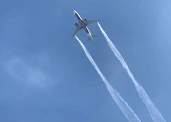 Havada yakıt boşaltan Delta, 79 milyon dolar ödeyecek