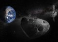 Japonya ve Avrupa, tehlikeli Apophis’i izleyecek