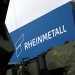 Rheinmetall zayıf satışlara rağmen yıl sonu hedefinde