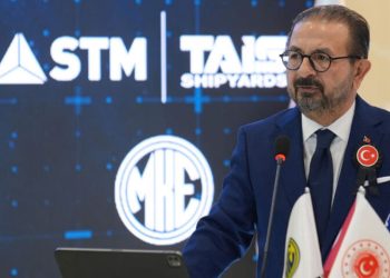 Eski MKE Başkanı İsmet Sayhan tutuklandı