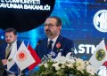 MKE’nin şikâyet ettiği eski başkan İsmet Sayhan gözaltında