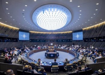 NATO’nun harcama hedefine yalnızca üç ülke ulaştı