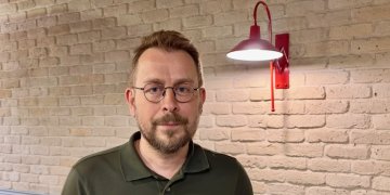 Ömür Akkor: En büyük yatırımım yolculuklarım