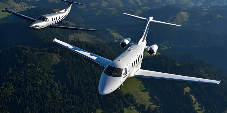 İsviçreli uçak üreticisi Pilatus ABD’ye teslimatlarını durdurdu