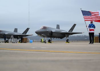 ABD’den Polonya’ya F-35 bakımını içeren olası satışa onay