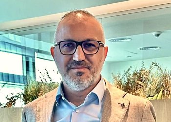 POTAS Genel Müdürü Aslanoğlu: Antalya uçak yakıtında yeni döneme girdi!