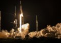 SpaceX Dragon’dan 13 yılda 50. uçuş