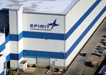 Boeing, Spirit’te AB onayı bekliyor