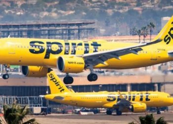 Spirit, iflas sonrası yeni yol haritası arıyor