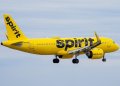 Spirit Airlines’ta mali kriz derinleşiyor