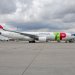 Portekiz, TAP Air Portugal’ın özelleştirmesini onayladı