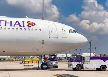 Thai Airways hisseleri yüzde 200’den fazla değer kazandı