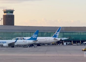 THY, Air Europa için teklif verecek