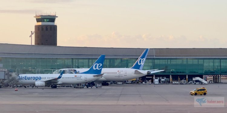 THY, Air Europa için teklif verecek