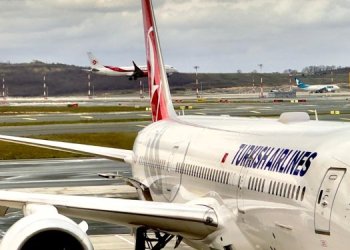 THY, 36 ülkede emniyet testini başarıyla geçti