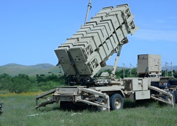 Hollanda, Patriot alımında ilk finansör oldu