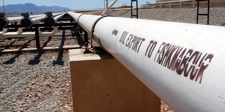 Yeni dönemde Kerkük’ten Ceyhan’a…