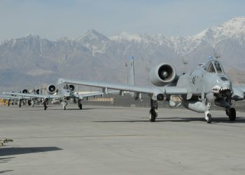 ABD, Çin’e karşı Afganistan’ın en büyük üssünün peşinde