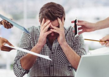 İş-yaşam dengesini kurabilmek!