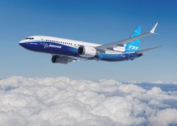 Macquarie AirFinance’tan Boeing’e ek 30 737 MAX siparişi