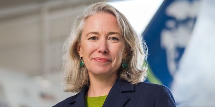 Alaska Air Group, Hawaiian Airlines’a yeni CEO atadı