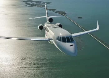 Flightradar24: von der Leyen’in uçuşunda GPS kalitesi “iyiydi”