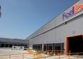 FedEx, İstanbul Havalimanı’nda dev tesisi açtı