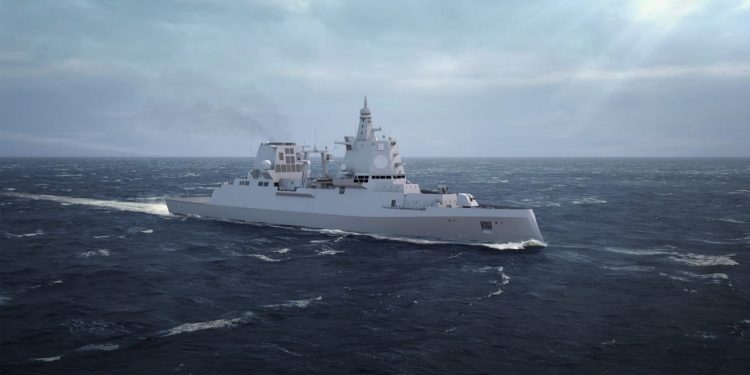 Almanya: Rus jetleri donanma gemimizin üstünden uçtu