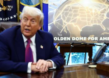 Pentagon’da Altın Kubbe için ilk resmî brifing verildi