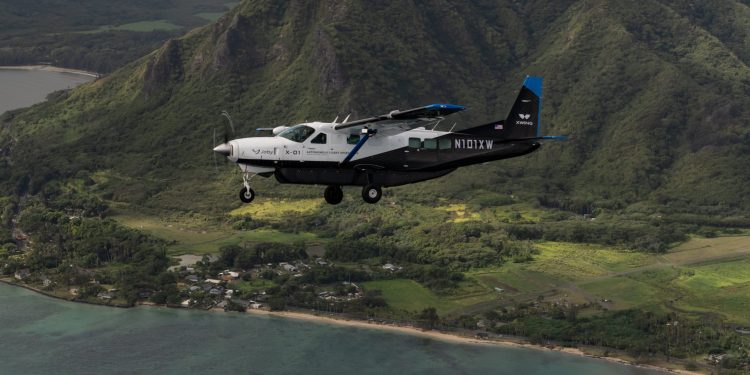 Joby’nin otonom uçuş teknolojisi savunma tatbikatını tamamladı