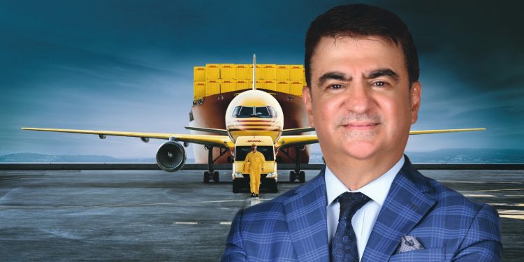 DGF Gümrük Müşavirliği’nde Rıza Mehmet Korkmaz dönemi