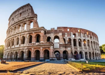 Roma, turim ve seyahat liderlerini ağırlamaya hazırlanıyor