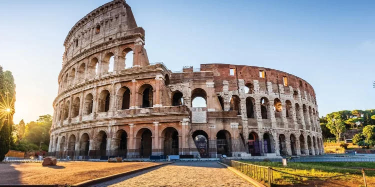 Roma, turim ve seyahat liderlerini ağırlamaya hazırlanıyor