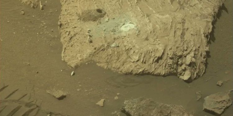 Mars’ta yaşam var mı? NASA’dan çarpıcı bulgular