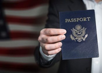 ABD Büyükelçiliği uyardı: Vizeniz reddedilir