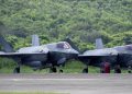 ABD F-35’leri kartel operasyonu için Porto Riko’da