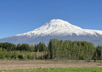 Ağrı Dağı, Ermenistan pasaportundan kaldırıldı
