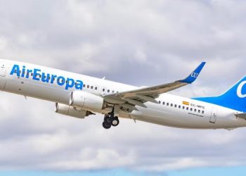 Fitch: THY, Air Europa için 300 milyon euro nakit ödeyecek