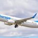 Fitch: THY, Air Europa için 300 milyon euro nakit ödeyecek