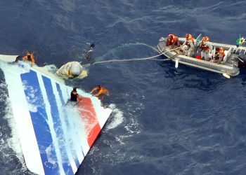 Air France ve Airbus davası 16 yıl sonra temyize gidiyor