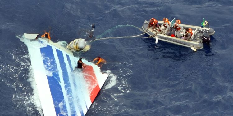 Air France ve Airbus davası 16 yıl sonra temyize gidiyor