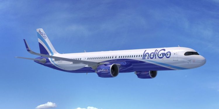 IndiGo, A321XLR ile ilk uçuşunu Atina’ya yapacak