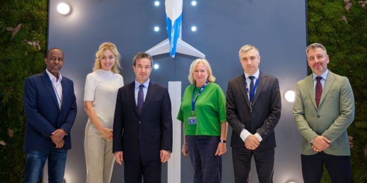 AJet, IATA için kritik eşiği aştı