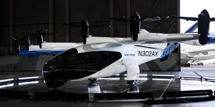ABD’de hava taksiler için ilk gerçek test: Archer ve Joby sahada